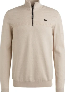 Truien>VANGUARD TRUI Beige