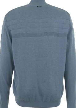 Truien>VANGUARD TRUI Blauw