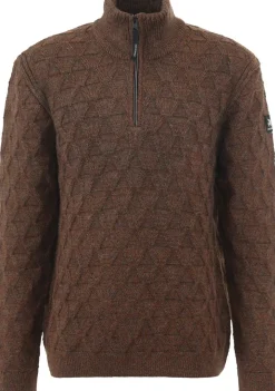 Truien>VANGUARD TRUI Bruin