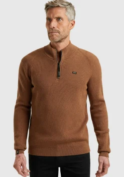 Truien>VANGUARD TRUI Bruin