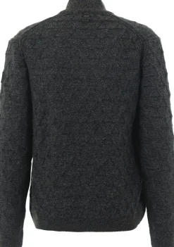 Truien>VANGUARD TRUI Grijs