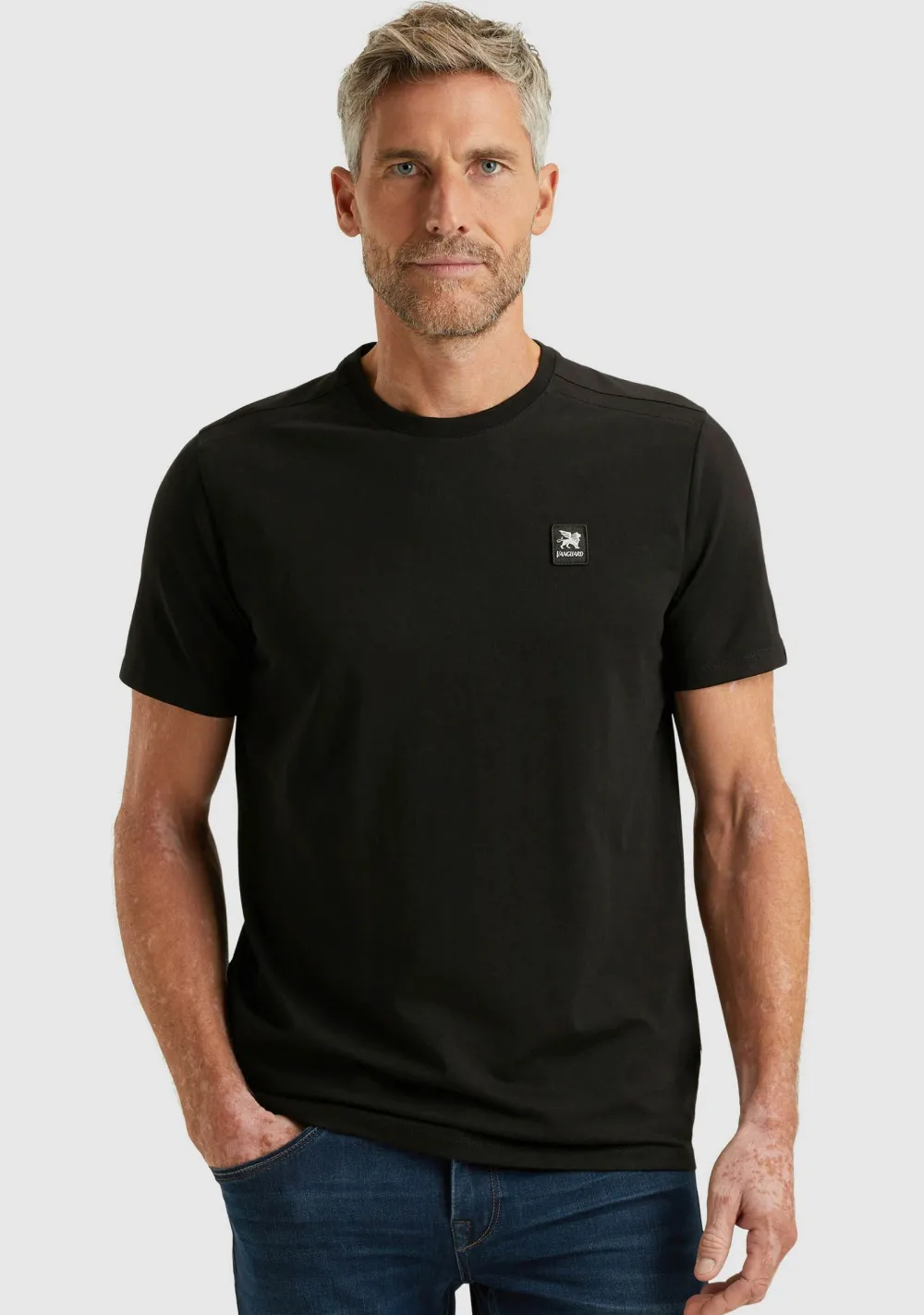 T-Shirts>VANGUARD TSHIRT