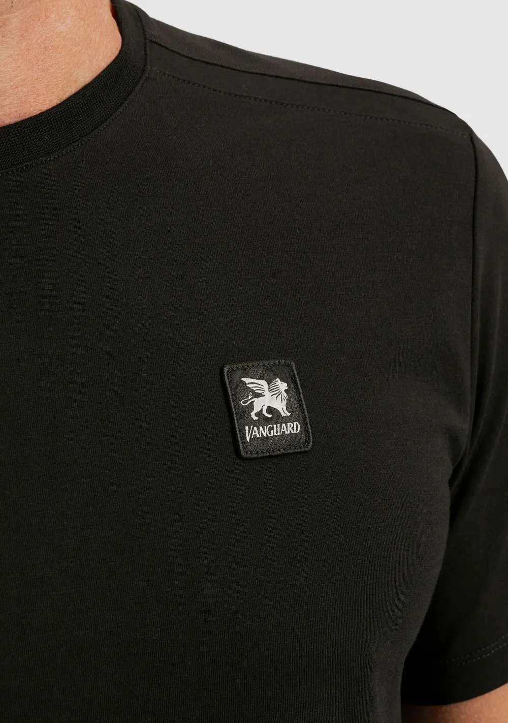 T-Shirts>VANGUARD TSHIRT