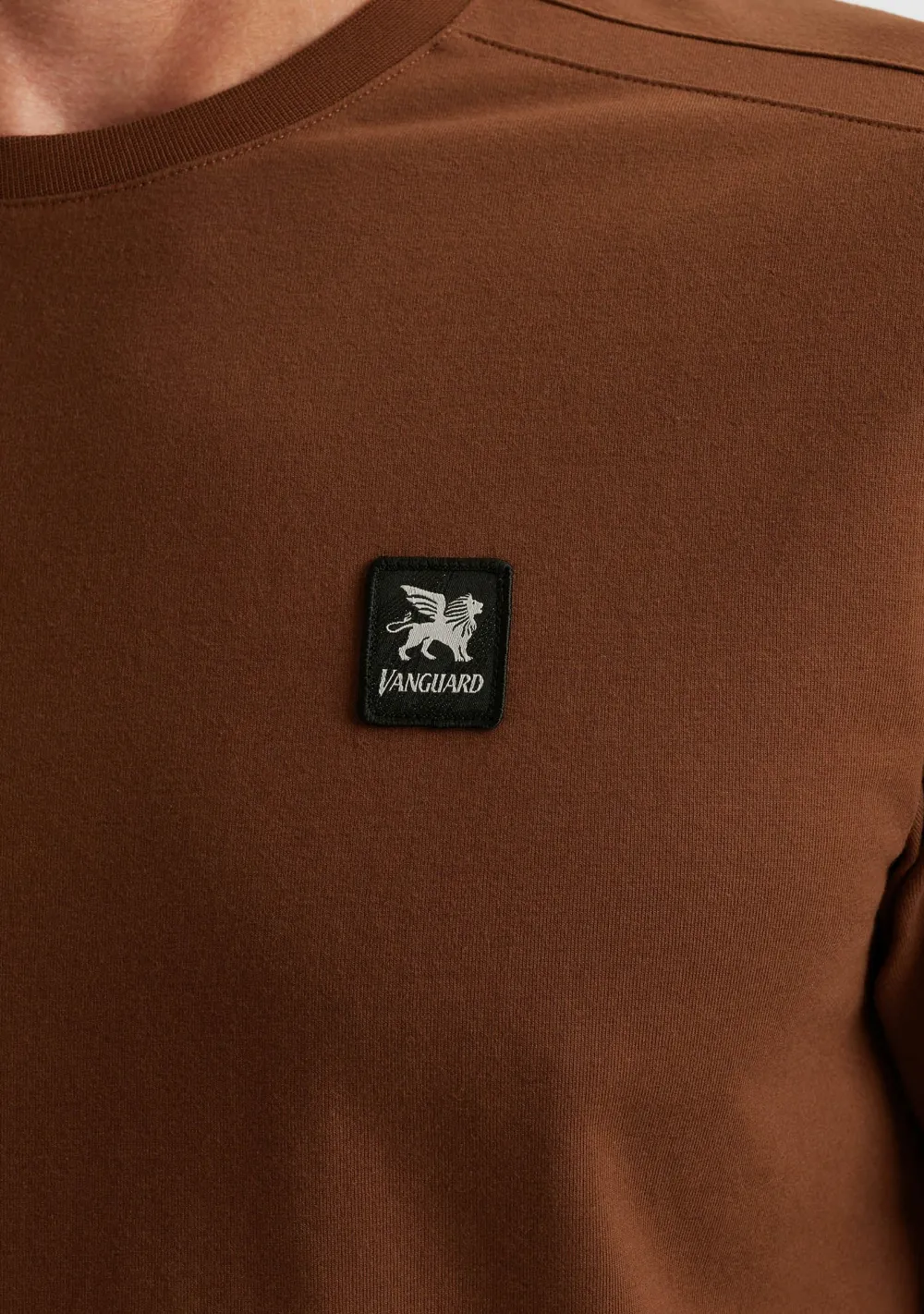 T-Shirts>VANGUARD TSHIRT