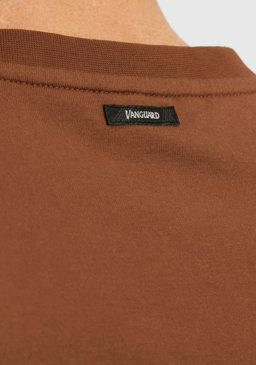 T-Shirts>VANGUARD TSHIRT