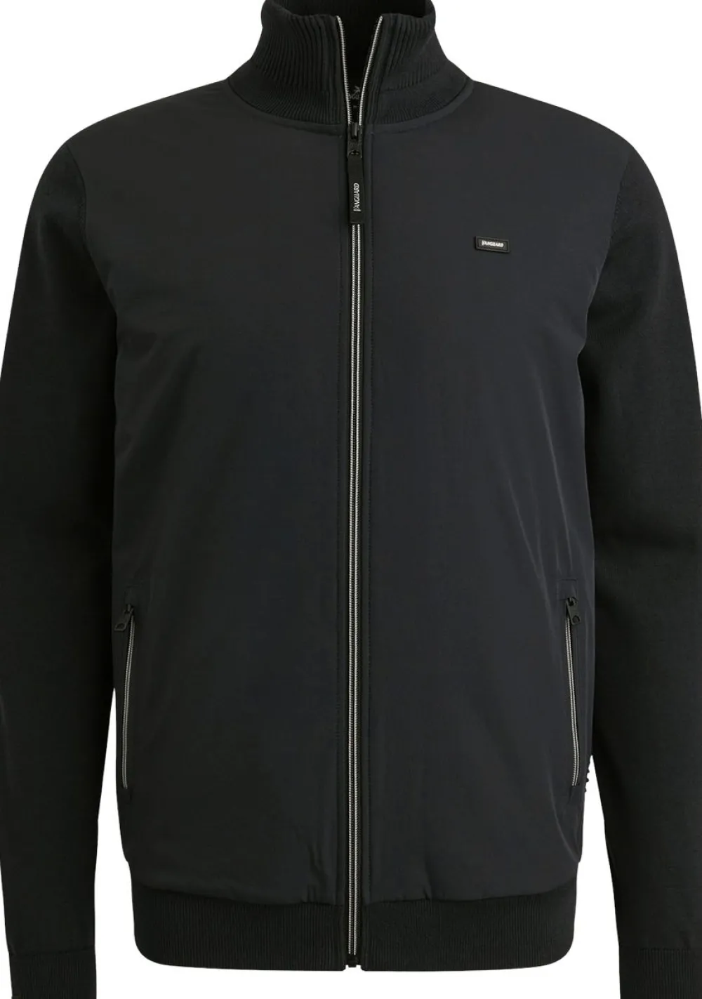 Vesten>VANGUARD VEST Blauw