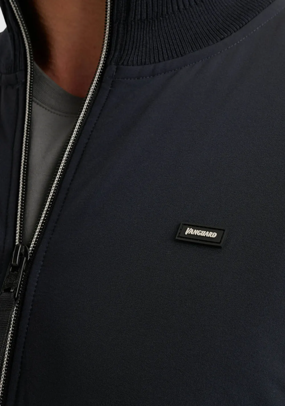 Vesten>VANGUARD VEST Blauw