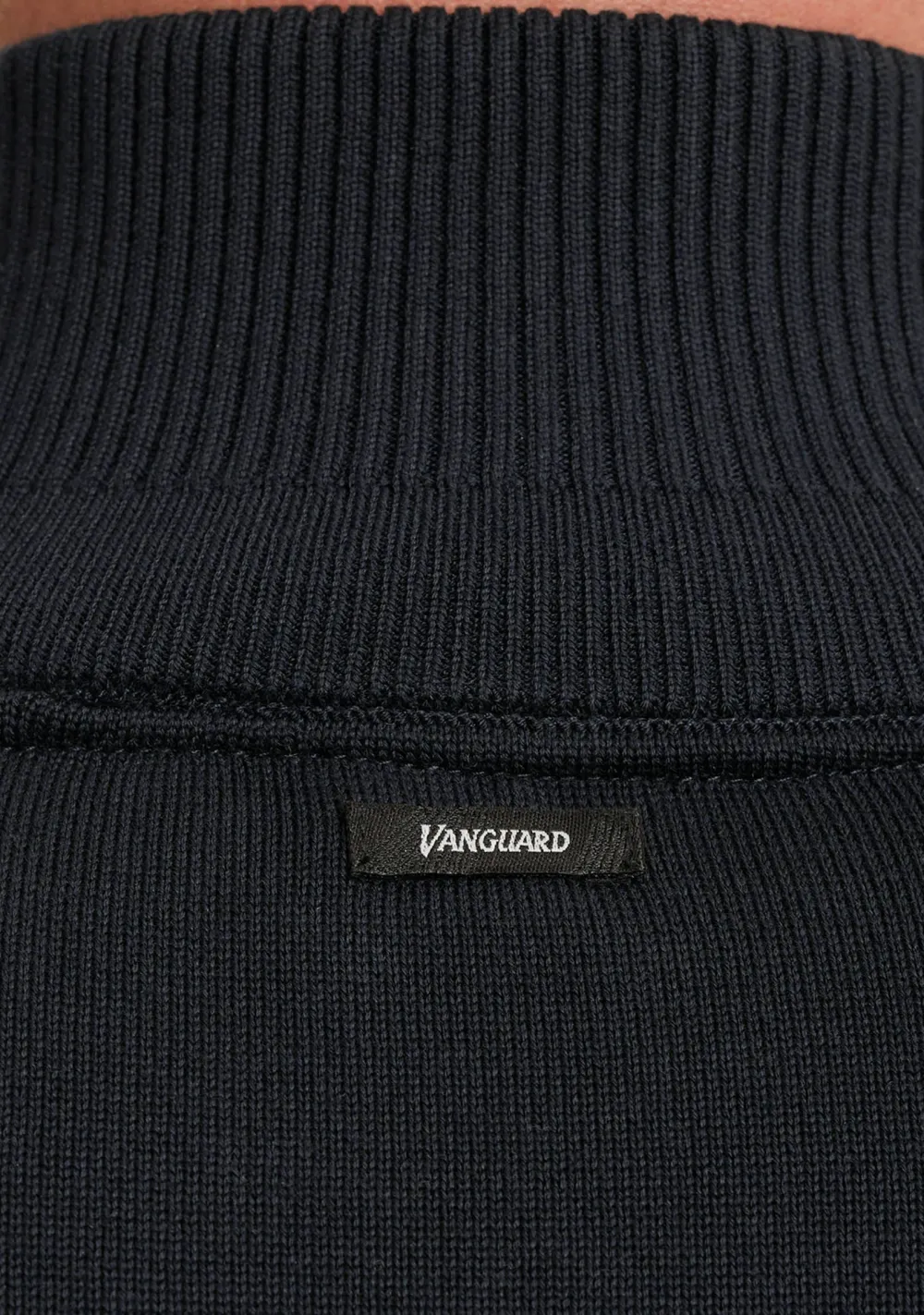 Vesten>VANGUARD VEST Blauw