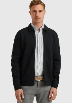 Vesten>VANGUARD VEST Blauw