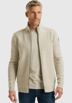 Vesten>VANGUARD VEST Beige