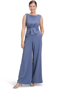 Gelegenheidskleding|Jumpsuits>VERA MONT JUMPSUIT Blauw