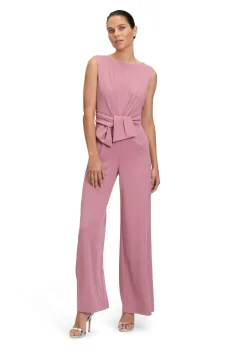 Jumpsuits>VERA MONT JUMPSUIT Roze