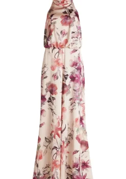 Jumpsuits>VERA MONT JUMPSUIT Rood