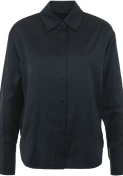 Pakken & Co-Ords|Blouses>WITH BLACK BLOUSE Blauw