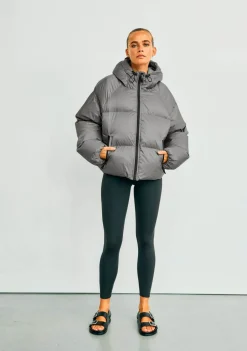 Winterjassen|Jassen>WITH BLACK JACK