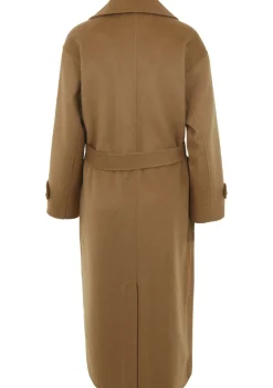 Jassen>WITH BLACK JAS Beige