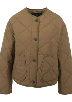 Blazers & Jasjes>WITH BLACK JASJE Beige