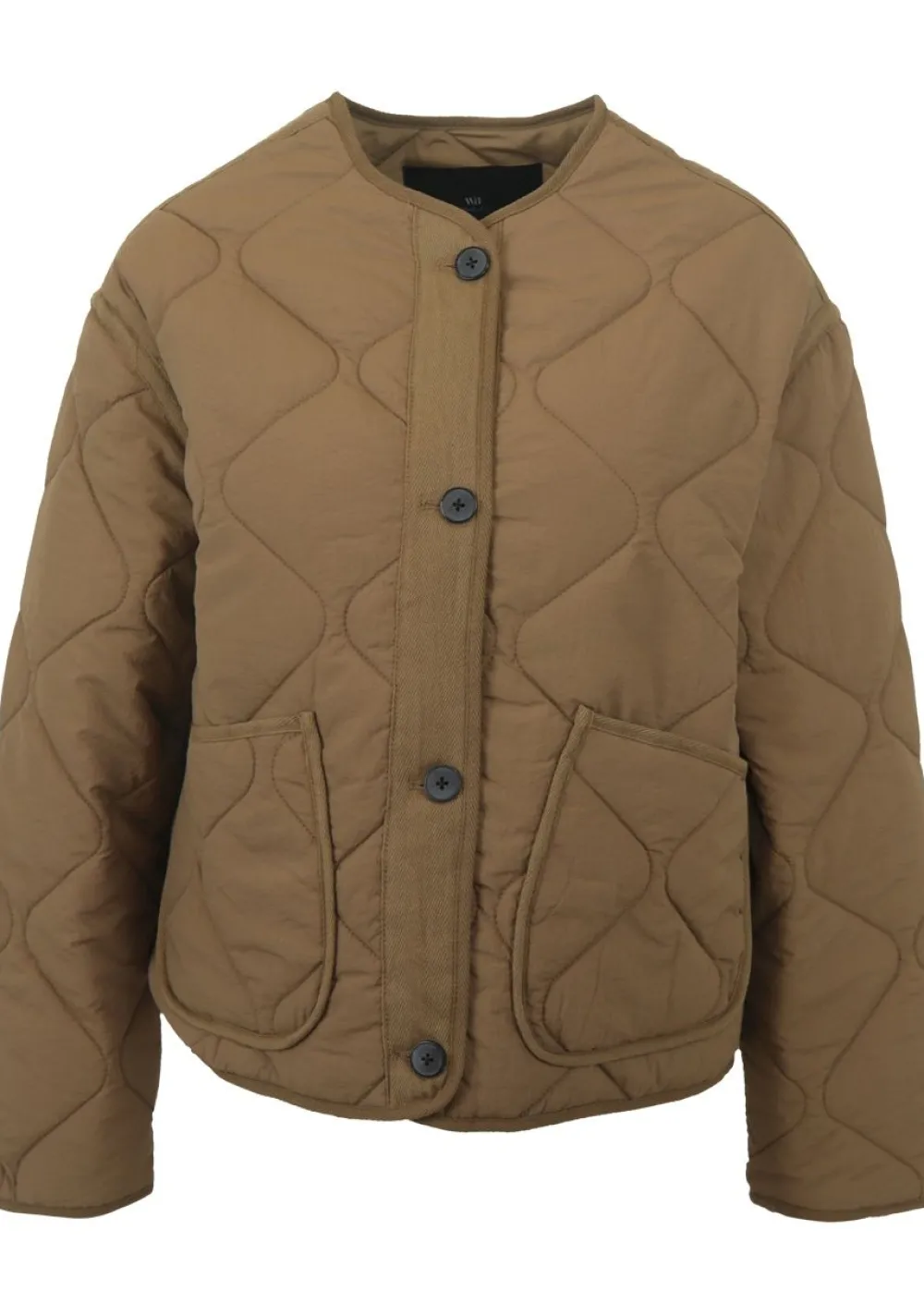 Blazers & Jasjes>WITH BLACK JASJE Beige