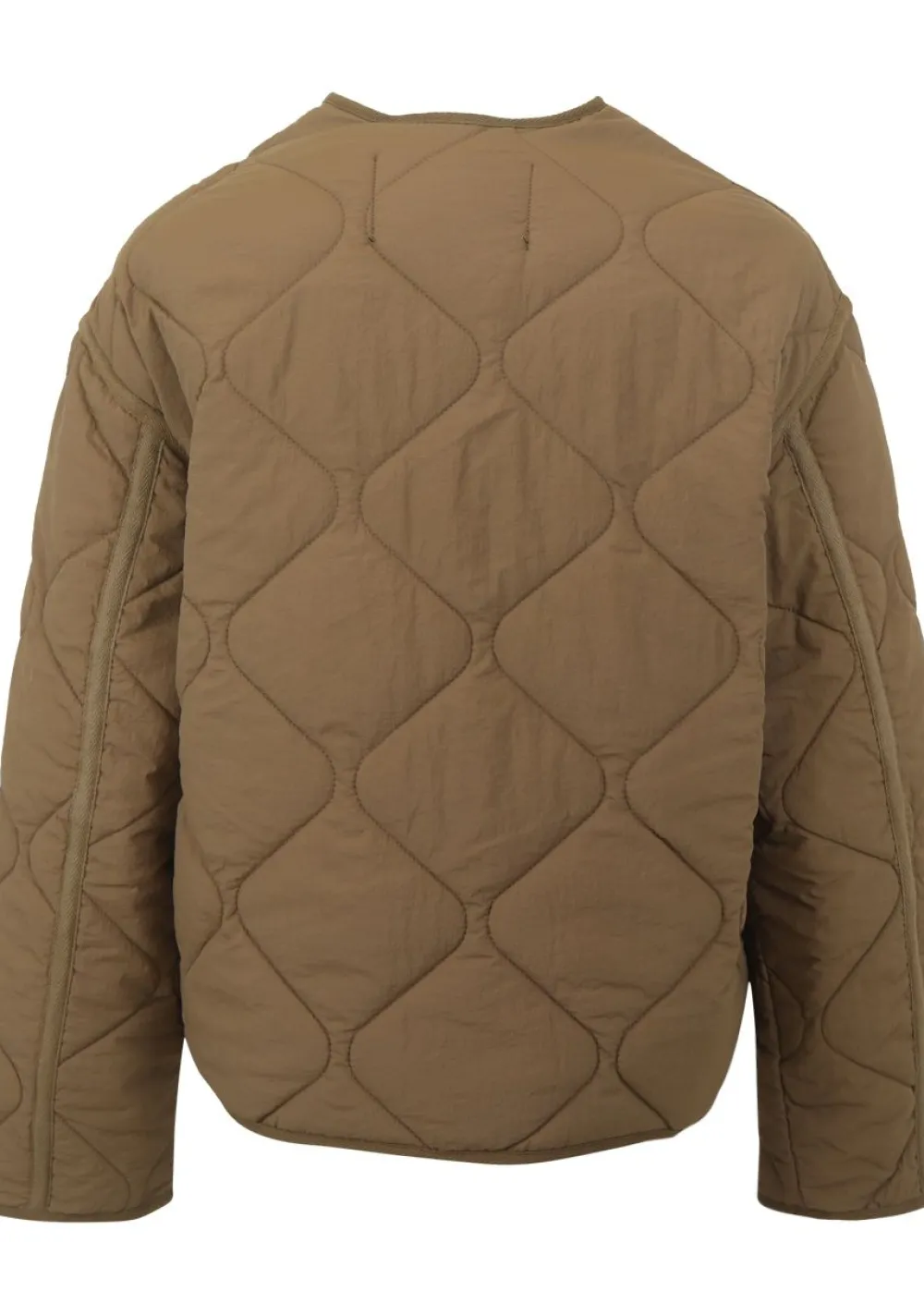 Blazers & Jasjes>WITH BLACK JASJE Beige