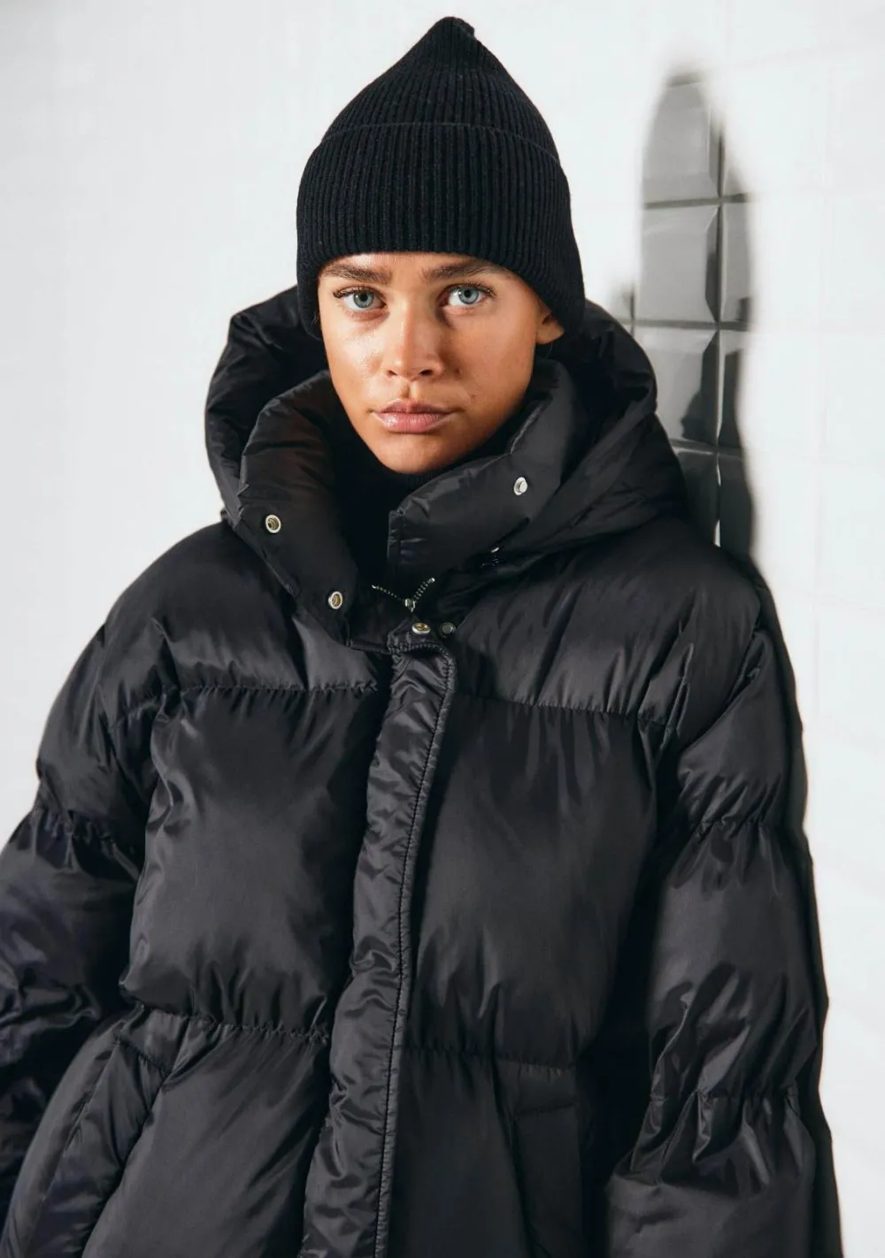 Accessoires>WITH BLACK MUTS