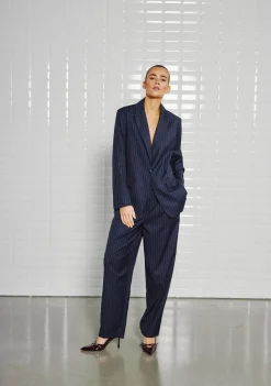 Broeken|Pakken & Co-Ords>WITH BLACK PANTALON