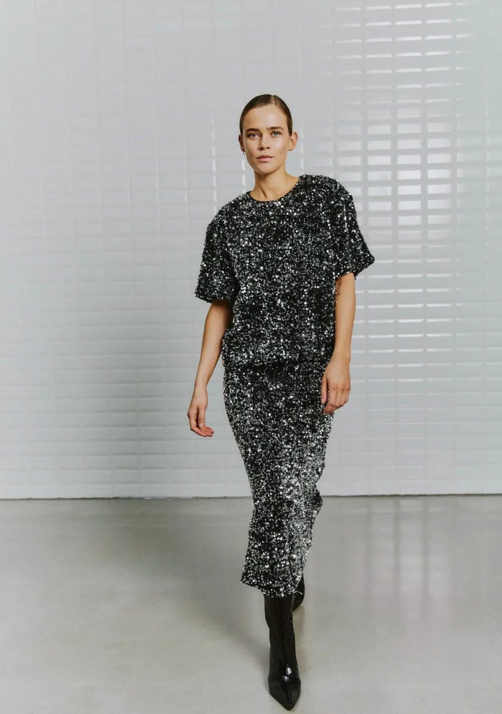 Pakken & Co-Ords|Rokken>WITH BLACK ROK