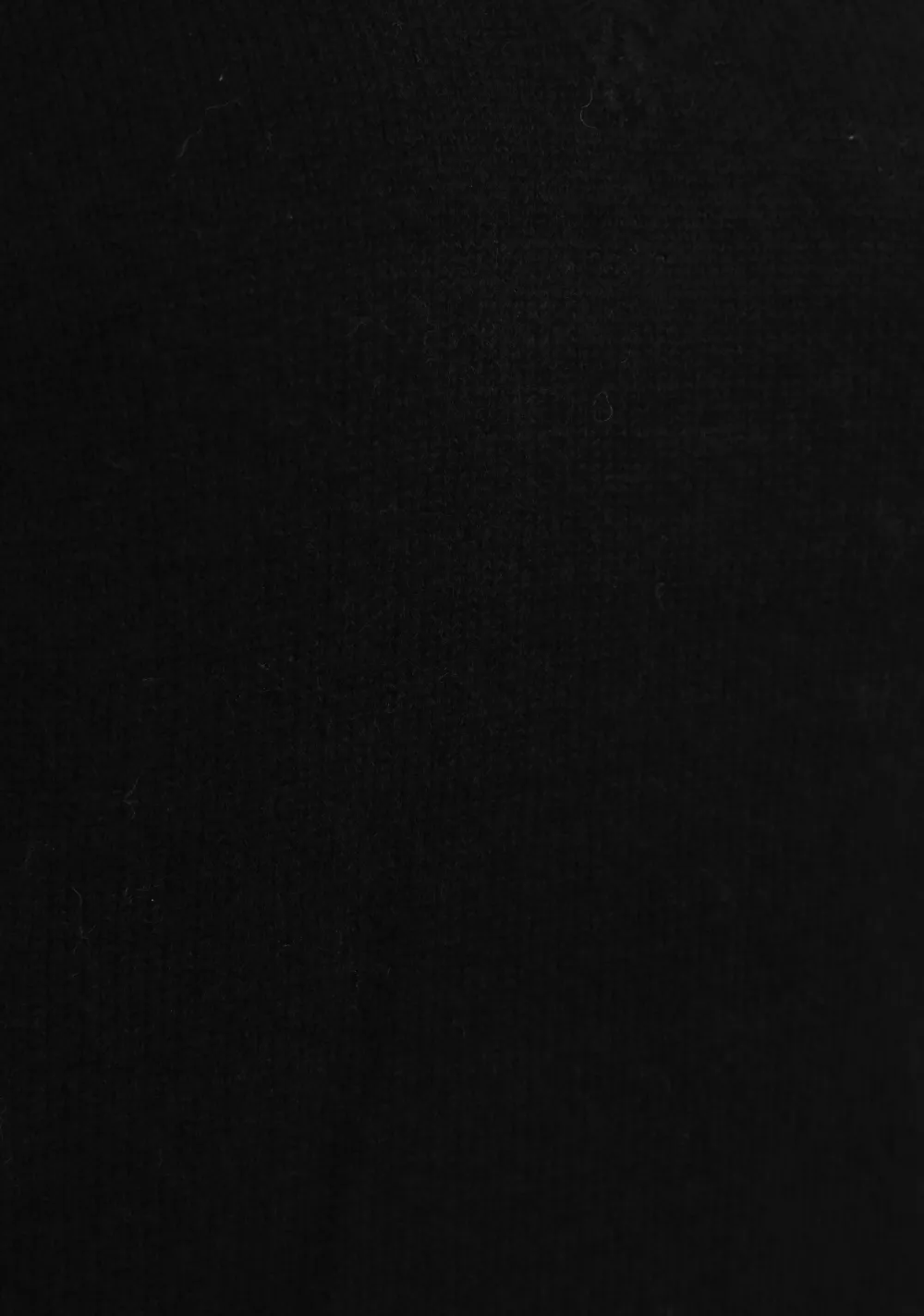 Truien>WITH BLACK SPENCER Zwart