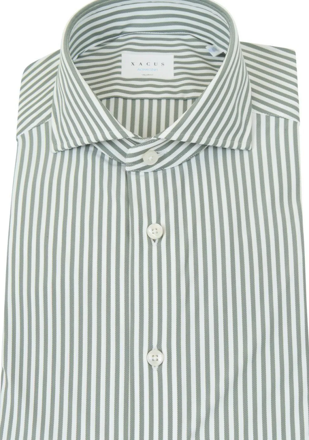 Overhemden>XACUS OVERHEMD
