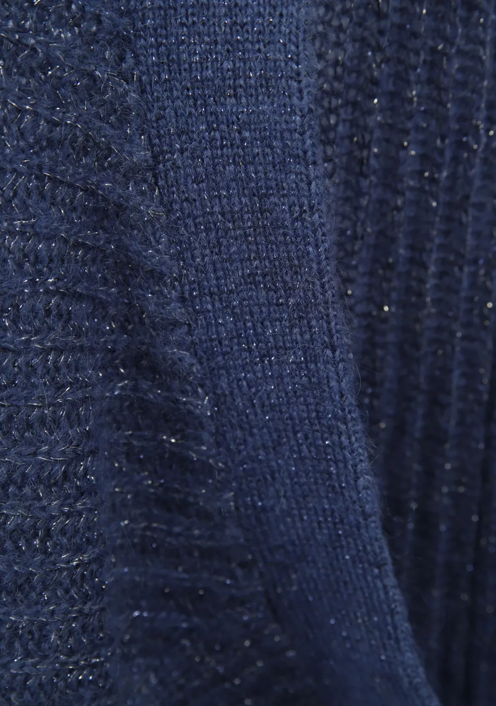 Vesten>XANDRES VEST Blauw