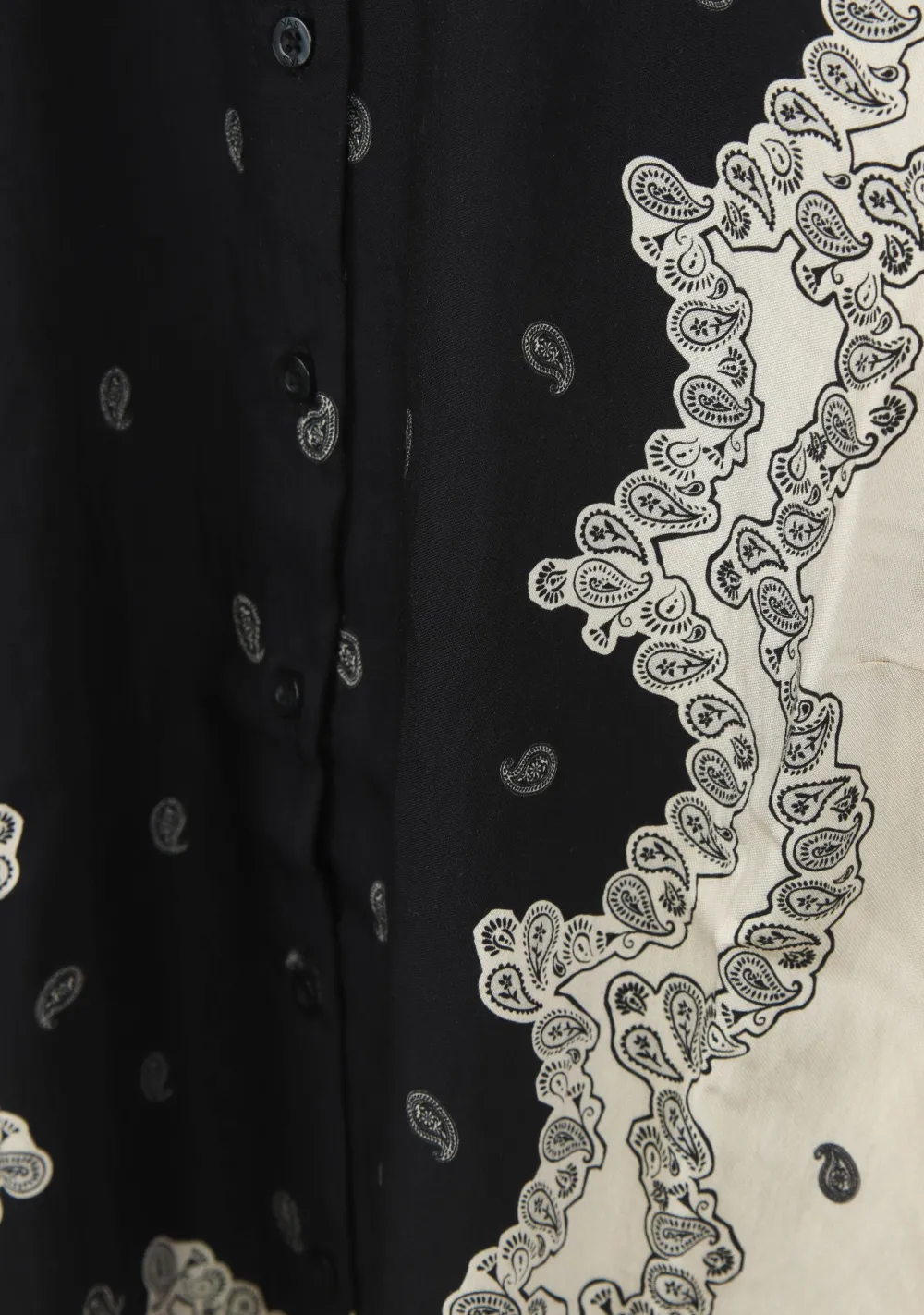 Blouses|Pakken & Co-Ords>YAS BLOUSE Zwart