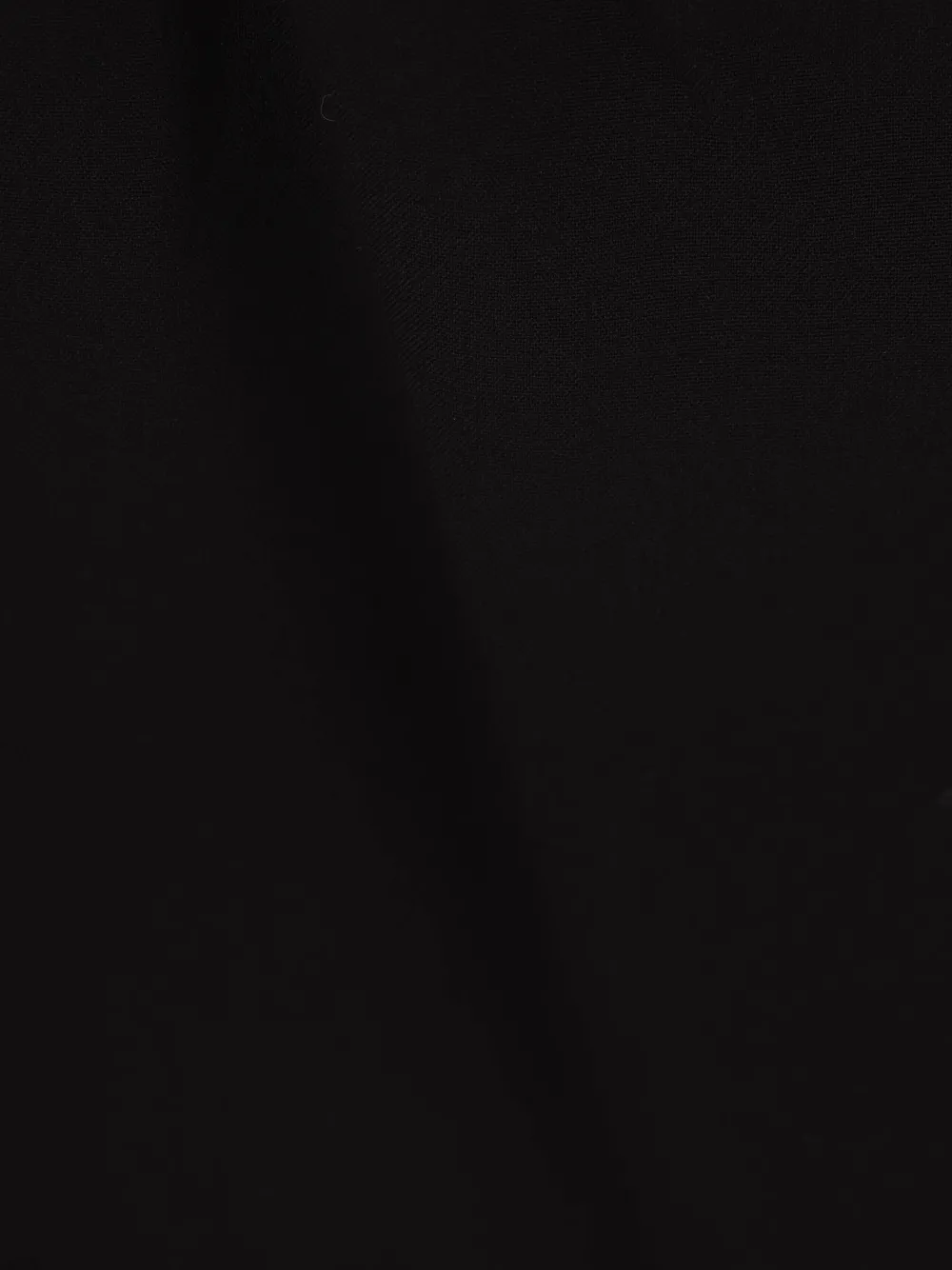 Blouses>YAS BLOUSE Zwart