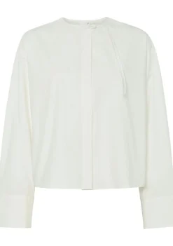 Blouses>YAS BLOUSE Off white