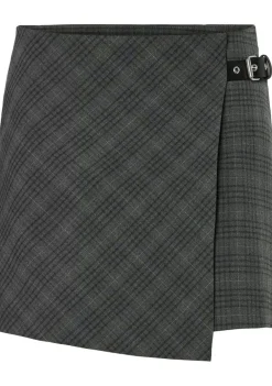 Rokken>YAS KORTE ROK