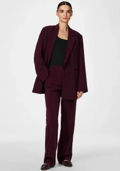 Broeken|Pakken & Co-Ords>YAS PANTALON