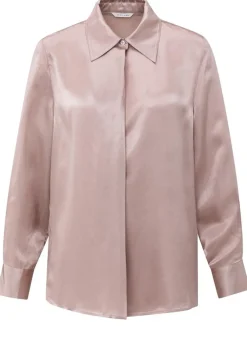 Blouses>YAYA BLOUSE Roze