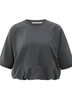 Blouses>YAYA BLOUSE Grijs