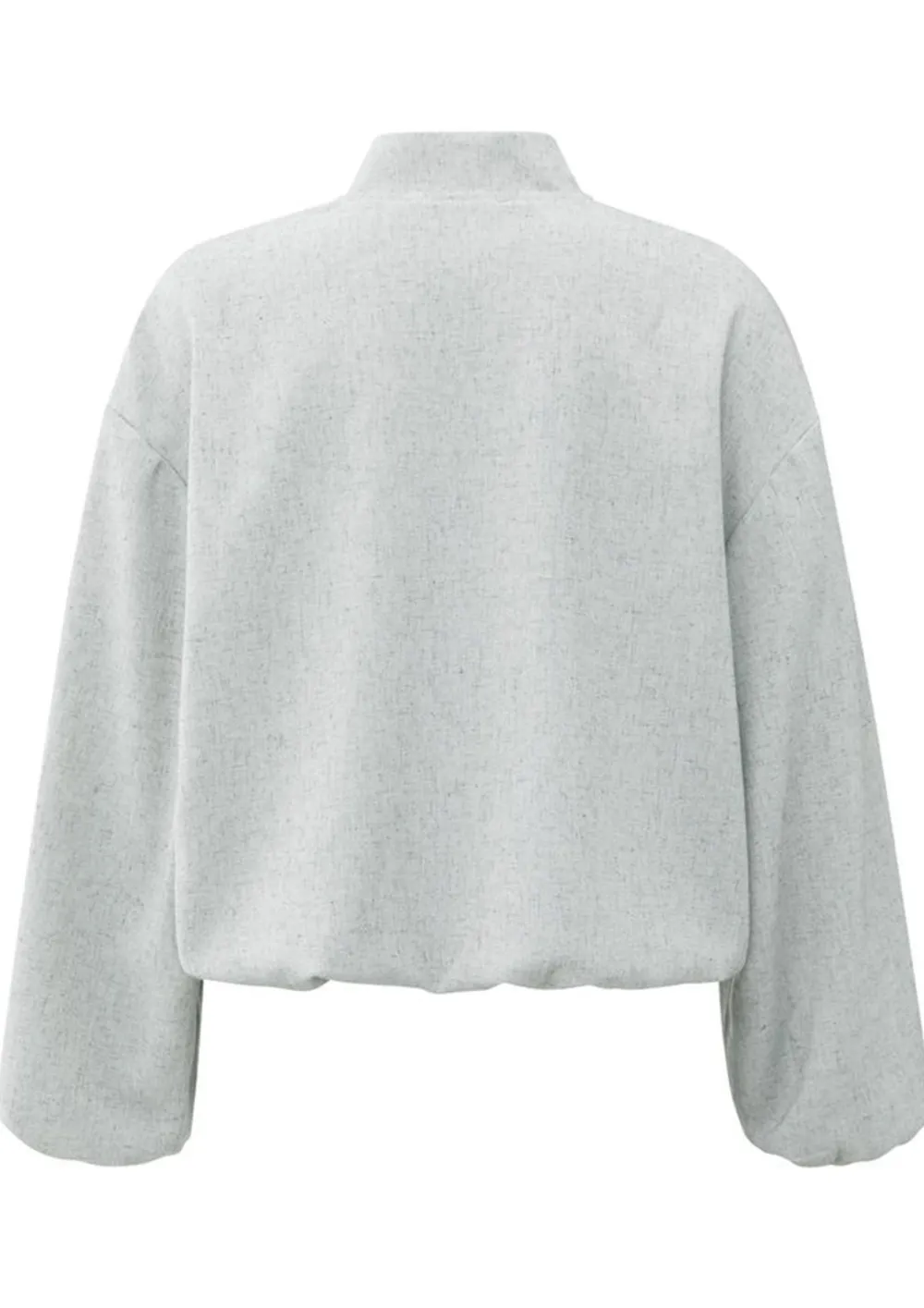 Blazers & Jasjes|Jassen>YAYA BOMBERJACK Grijs