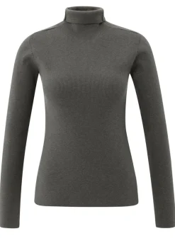 Truien>YAYA COLTRUI Grijs