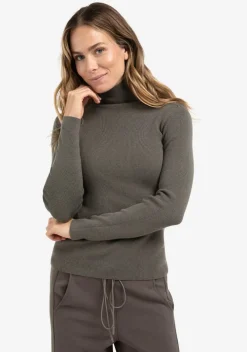 Truien>YAYA COLTRUI Grijs