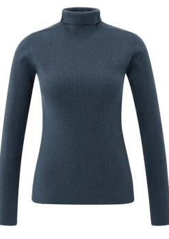 Truien>YAYA COLTRUI Blauw