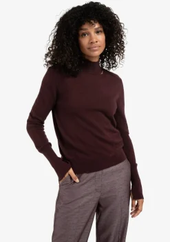 Truien>YAYA COLTRUI Rood