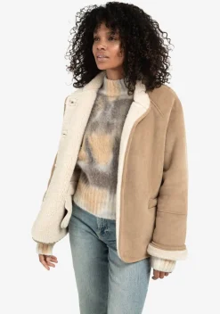 Jassen>YAYA JAS Beige