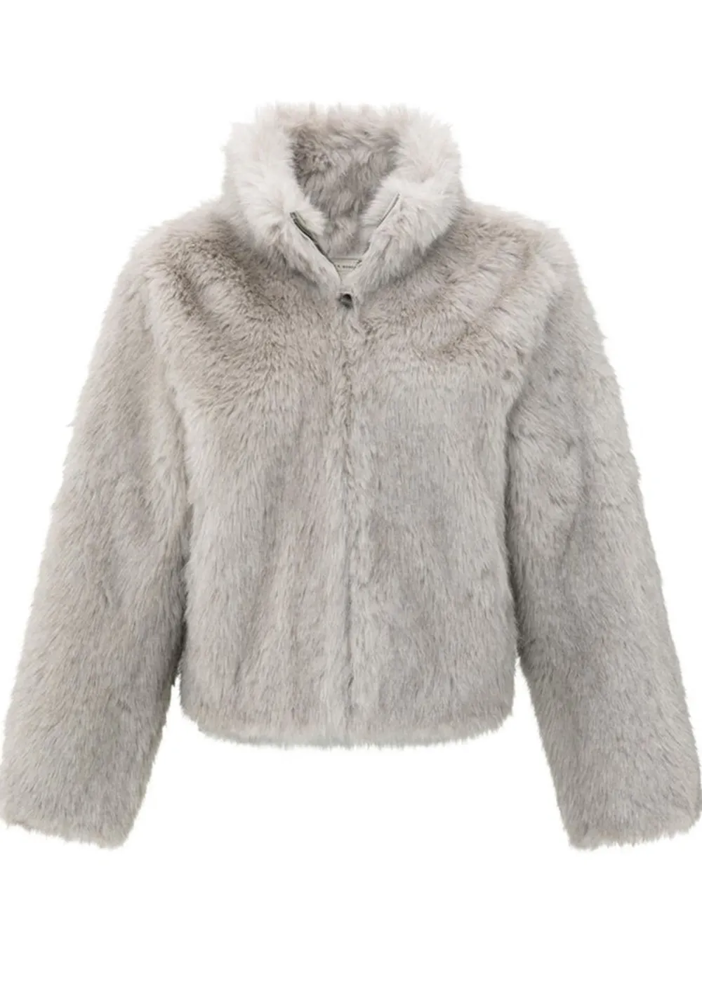 Blazers & Jasjes>YAYA JASJE Grijs