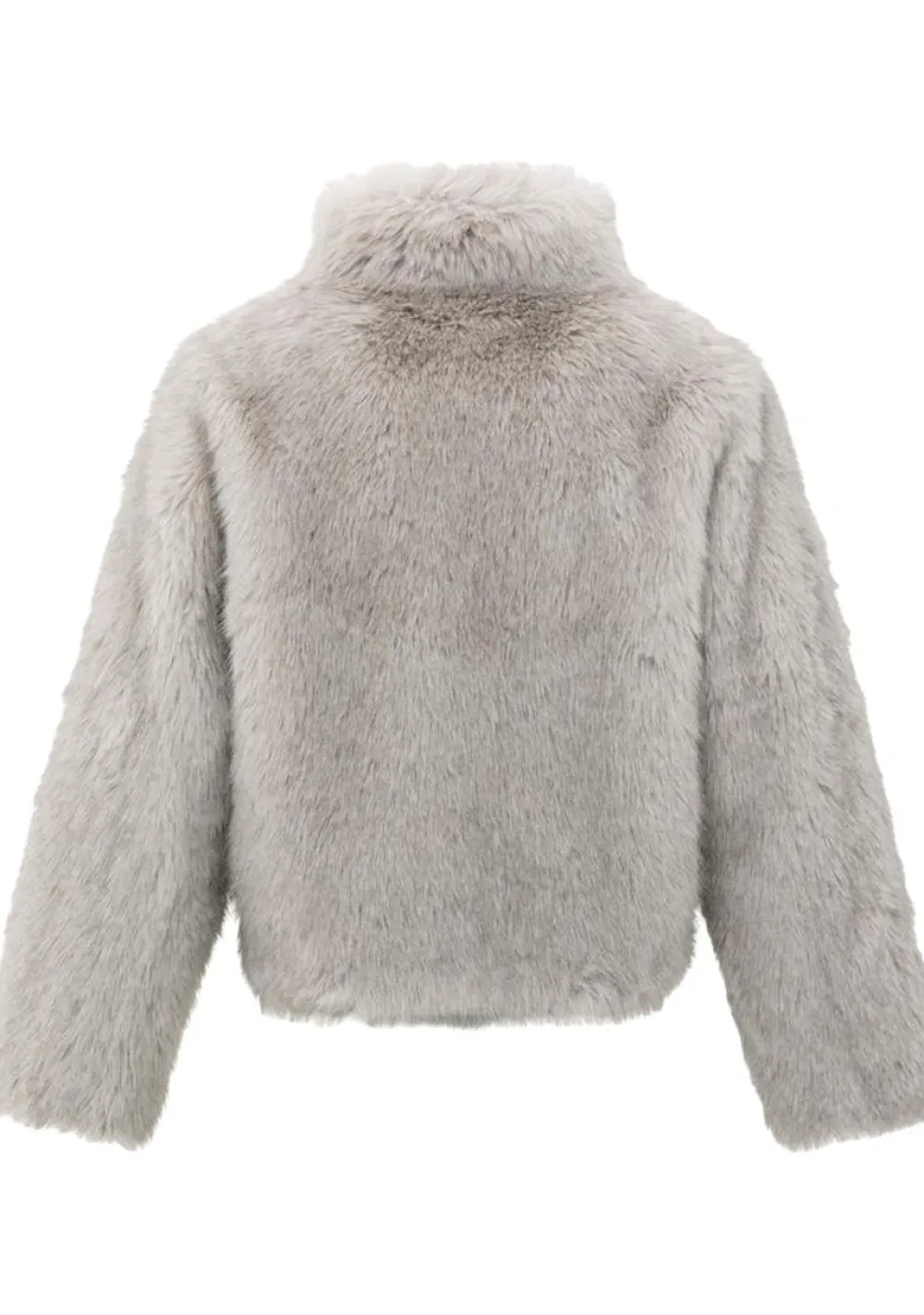 Blazers & Jasjes>YAYA JASJE Grijs