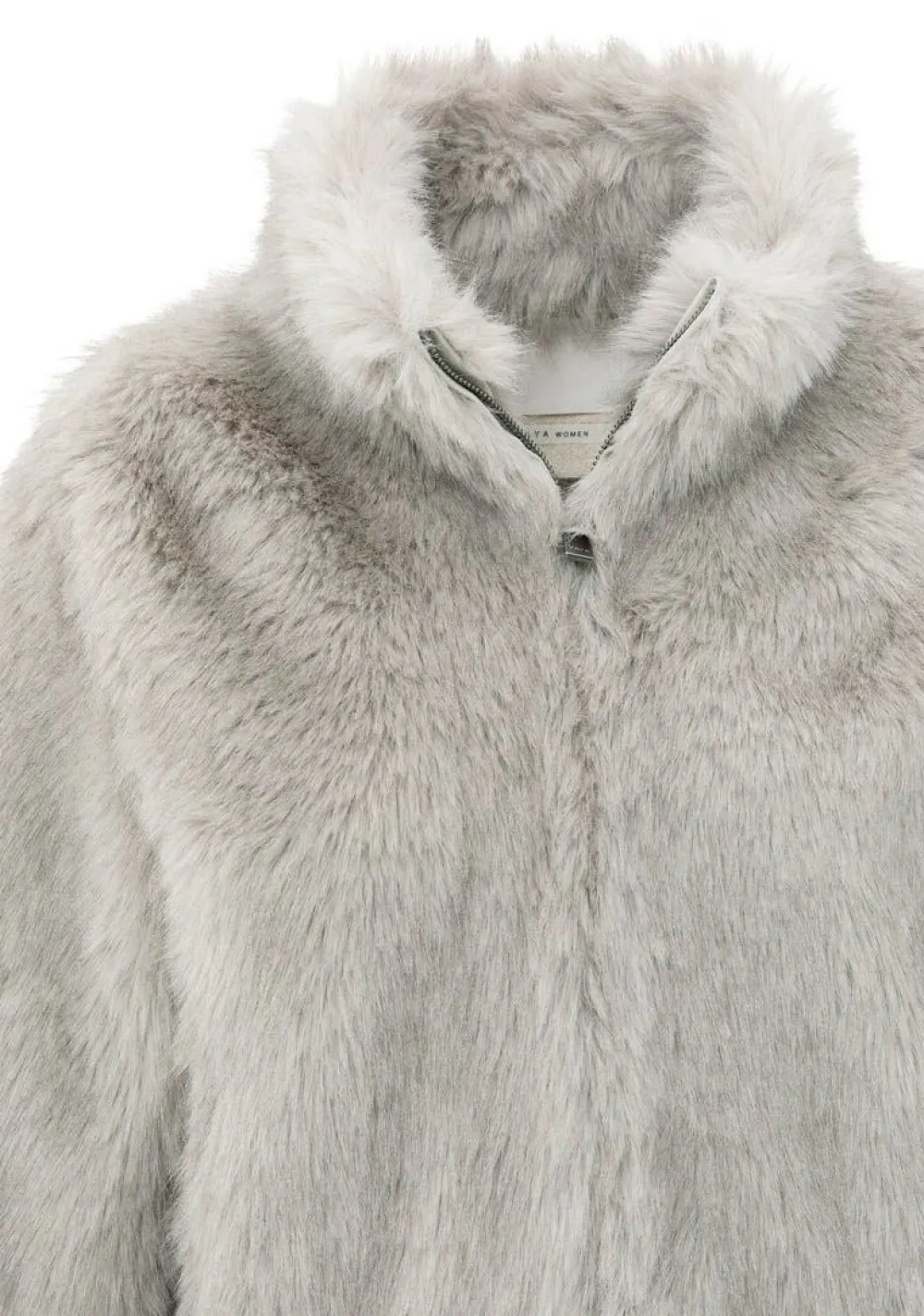 Blazers & Jasjes>YAYA JASJE Grijs