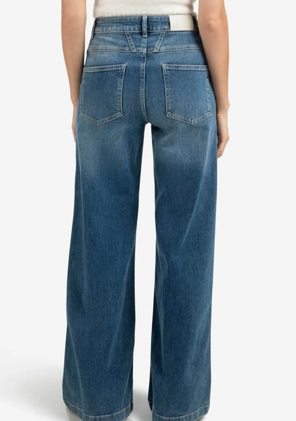 Jeans|Broeken>YAYA JEANS