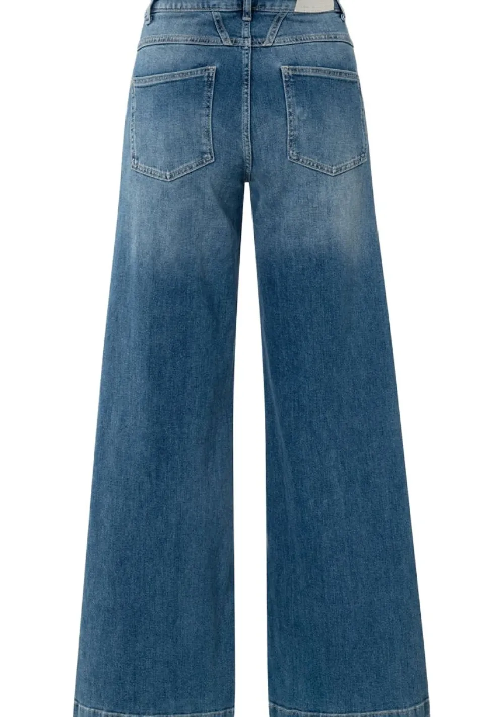 Jeans|Broeken>YAYA JEANS