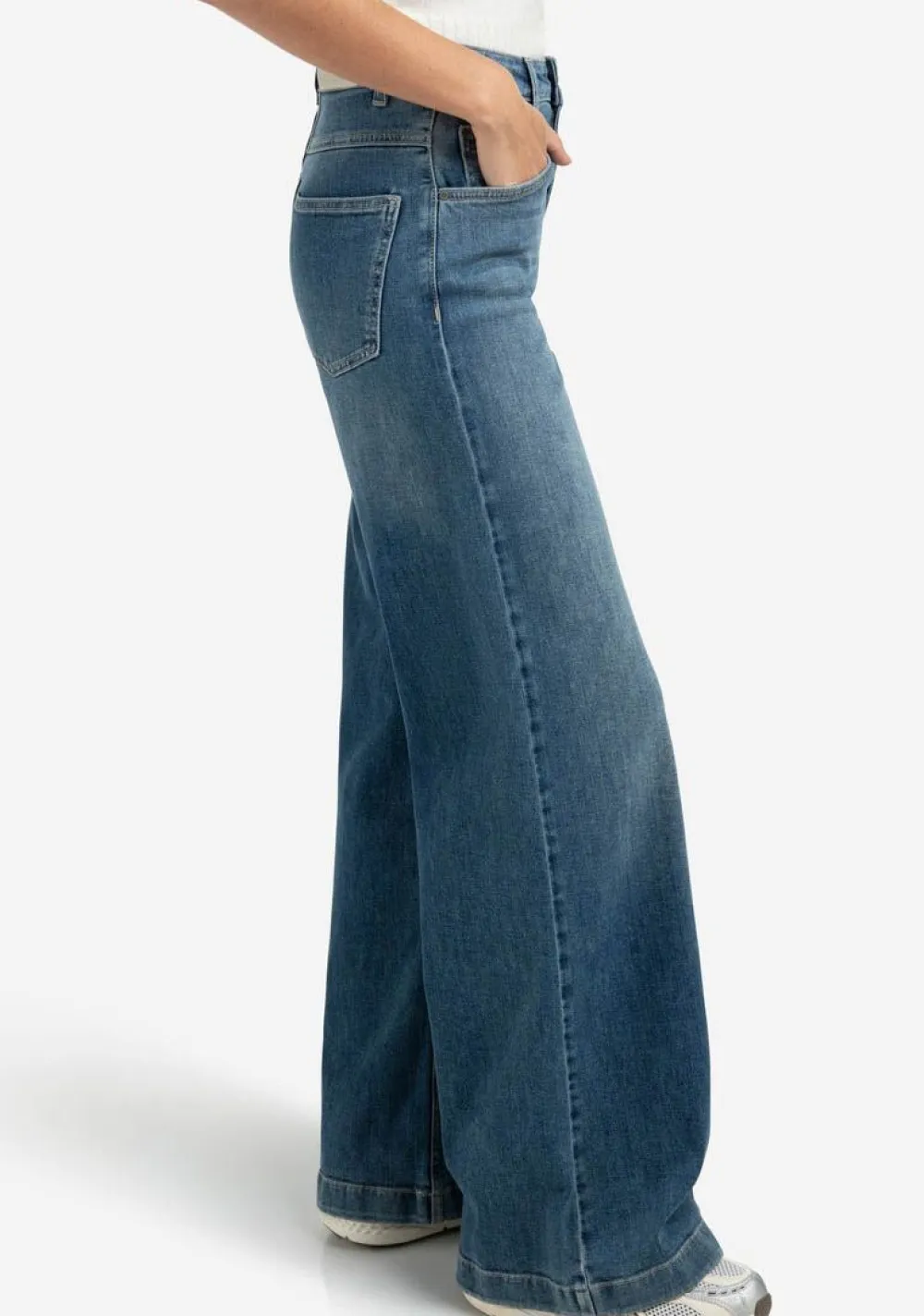Jeans|Broeken>YAYA JEANS