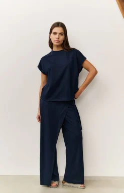 Broeken>YAYA PANTALON