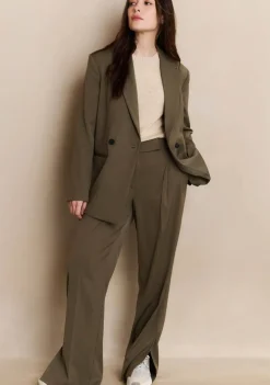 Broeken>YAYA PANTALON